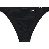 Protest Bas de bikini 'MIXGayler' noir