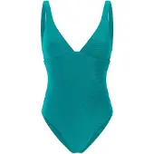 Protest Tactic Swimsuit Vert 2XL Femme