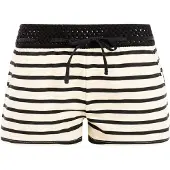 Protest Flowery Swimming Shorts Blanc 2XL Femme