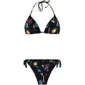 Protest Bikini 'PRTEmpty' noir
