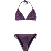 Protest Bikini 'PRTLayo' violet