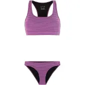 Protest Bikini 'PRTEager 25' violet
