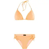 Protest Bikini Fiction Triangle