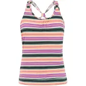 Protest Haut de tankini 'MIXZester' violet