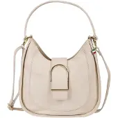 Florence Sac bandoulière beige