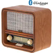 Camry Radio Cr 1188