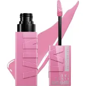 Maybelline SuperStay Vinyl Ink rouge à lèvres liquide longue tenue 155 UPBEAT 4.2 ml