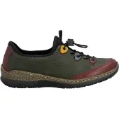 Rieker Baskets en cuir Eagle