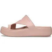 Crocs Séparateur d'orteils 'Getaway' rose