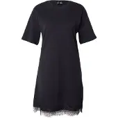 Vero Moda Robe 'VMSARA' noir