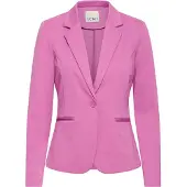 Ichi Blazer 'IHKate' fuchsia