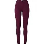 Pieces Jeggings cyclamen
