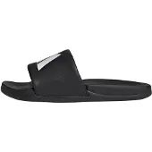 Adidas Mule 'ADILETTE COMFORT 2.0' noir / blanc