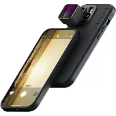 ShiftCam LensUltra 1.55x Anamorphic Smartphone Lens