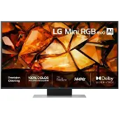 LG TV Mini RGB evo 65MRGB87 165 cm 2026