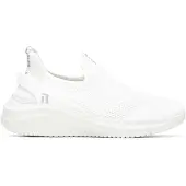 Refresh 175049 Slip-on Trainers Blanc EU 41 Femme
