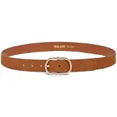 Salsa Jeans 21010993 Belt Marron 85 cm Femme