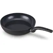 Beka Poêle aluminium 24cm noir - - 15267244 -