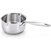 Beka [BEKA15026134] Casserole Maestro avec 2 becs verseurs (14 cm)