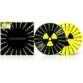 PARLOPHONE Kraftwerk - Radio-activity (50th Anniversary Edition) (lp Picture Limited)