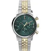 Timex Montre TW2W60000 argentée