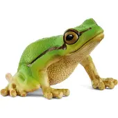 Schleich 14882 - Rainette d'Europe - Wild Life