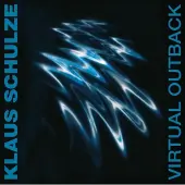 Ginza.se Klaus Schulze - Vitual Outback [Cd]