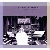 Ginza.se Klaus Schulze - La Vie Electronique 5 [Compact Discs]