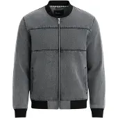 OMBRE Veste mi-saison gris