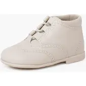 Pisamonas Chaussure basse blanc cassé
