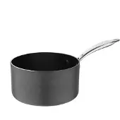 Vogue Casserole en aluminium antiadhésif 18 cm
