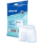Attends Stretch Pants Comfort XXXL | 3 pièces