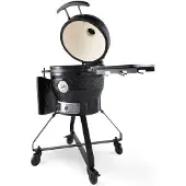 Maxima - Gastro Premium Kamado Grill 18 pouces