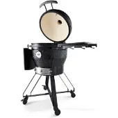 Maxima - Gastro Premium Kamado Grill 22 pouces