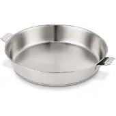 Beka Poêle inox 28cm - - 101214 - r'evolution