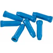 VAR Cable Terminal 200 Units Bleu