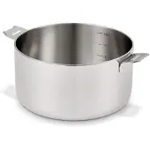 Beka Casserole inox 14cm avec poignée amovible - - 101209 - evolution