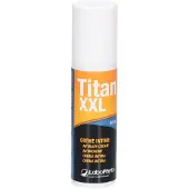 LABOPHYTO SAS Titan XXL CRÈME DÉVELOPPANTE 60 ml Gel(S)