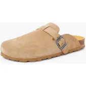 Pisamonas Pantoufle beige