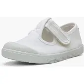 Pisamonas Chaussure basse blanc
