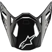 Alpinestars Visière Sm10