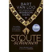 De Bezige Bij Stoute schoenen - Bart Van Loo