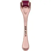 Zoe Ayla Micro-Needling Derma Roller applicateur micro-aiguille visage 1 pcs