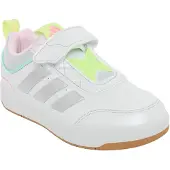 Adidas Tensaur Sport 3.0 Girls Kids Trainers Blanc EU 30 Fille