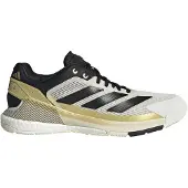 Adidas Crazyquick Boost Padel Shoes Blanc EU 42 Homme