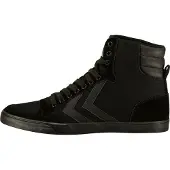Hummel Baskets hautes 'Slimmer Stadil' noir