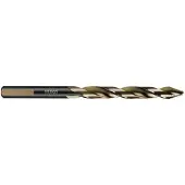 RUKO Foret pour le métal - - 11 mm - HSSE-Co 5 - Longueur totale 142 mm