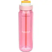 Kambukka Tritan Bottle Rose