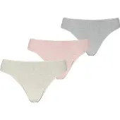 Puma Culotte 701238916 String 3 Unités