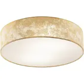 Eglo Lampe de plafond Viserbella Or